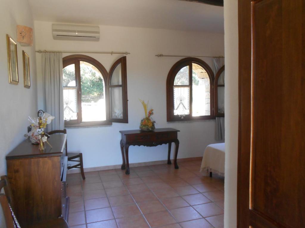 B&B L' Incantu Santa Teresa Gallura Pokoj fotografie